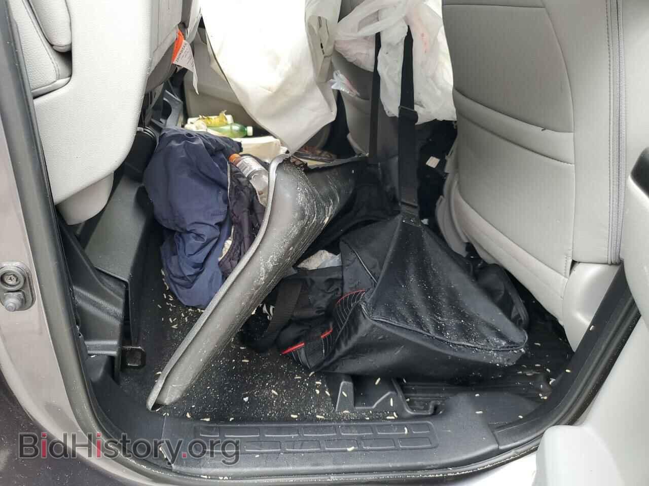 2019 HONDA RIDGELINE - VIN: 5FPYK3F72KB003562 - Фото 10