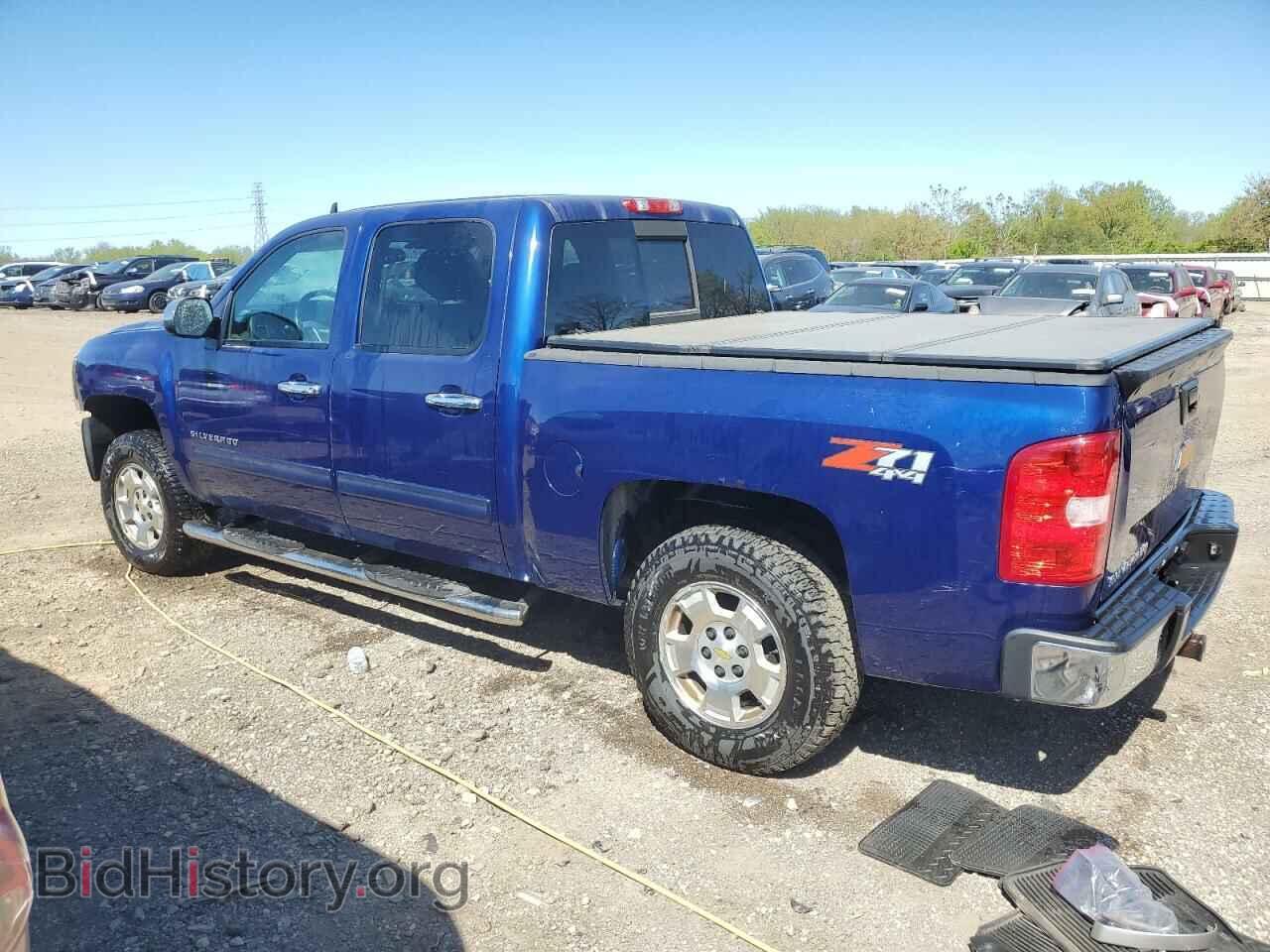 2012 CHEVROLET ALL Models - VIN: 3GCPKSE72CG287061 - Фото 2