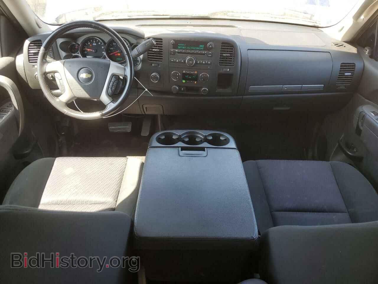 2012 CHEVROLET ALL Models - VIN: 3GCPKSE72CG287061 - Фото 8