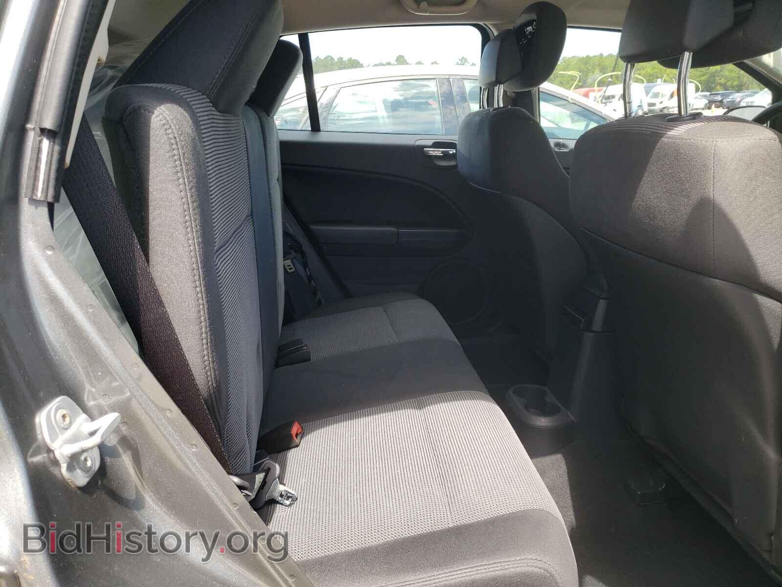 2012 DODGE CALIBER - VIN: 1C3CDWDA9CD536518 - Photo 6