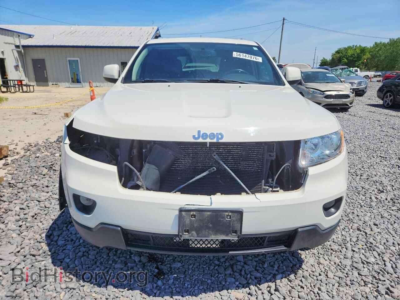 2012 JEEP CHEROKEE - VIN: 1C4RJFAG9CC179791 - Фото 5