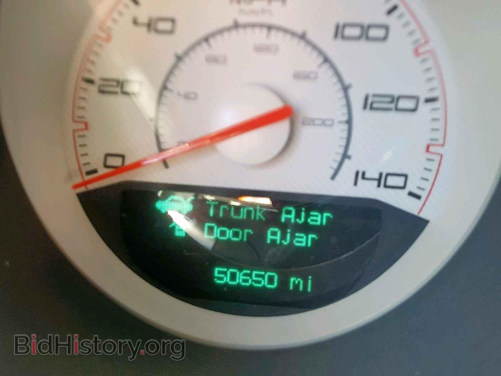 2013 DODGE CHALLENGER - VIN: 2C3CDYAG3DH616115 - Photo 8