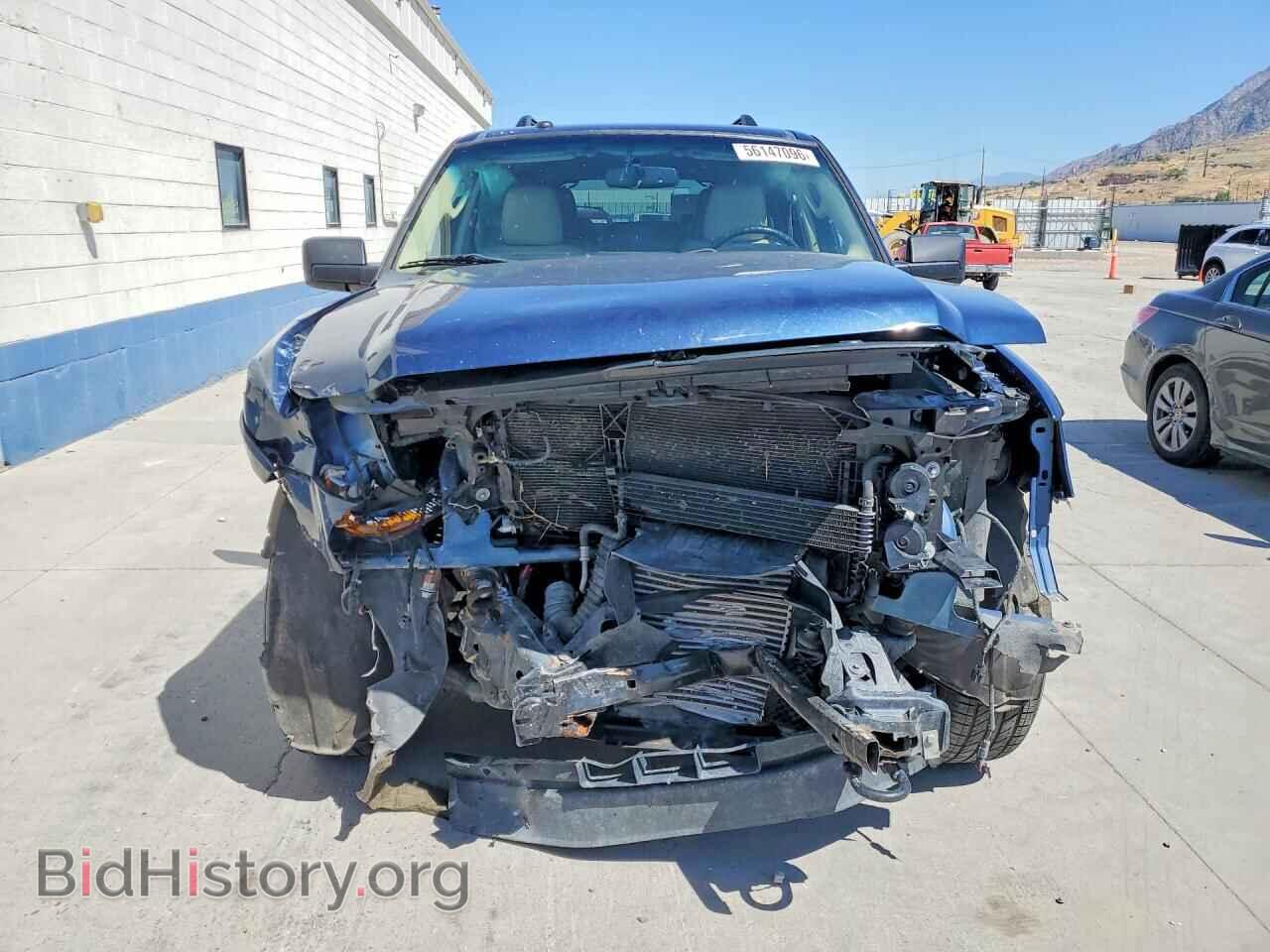 2017 FORD EXPEDITION - VIN: 1FMJK1JT9HEA79157 - Фото 5