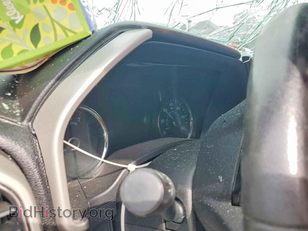 2017 FORD F150 - VIN: 1FTEW1EPXHKE14645 - Фото 9