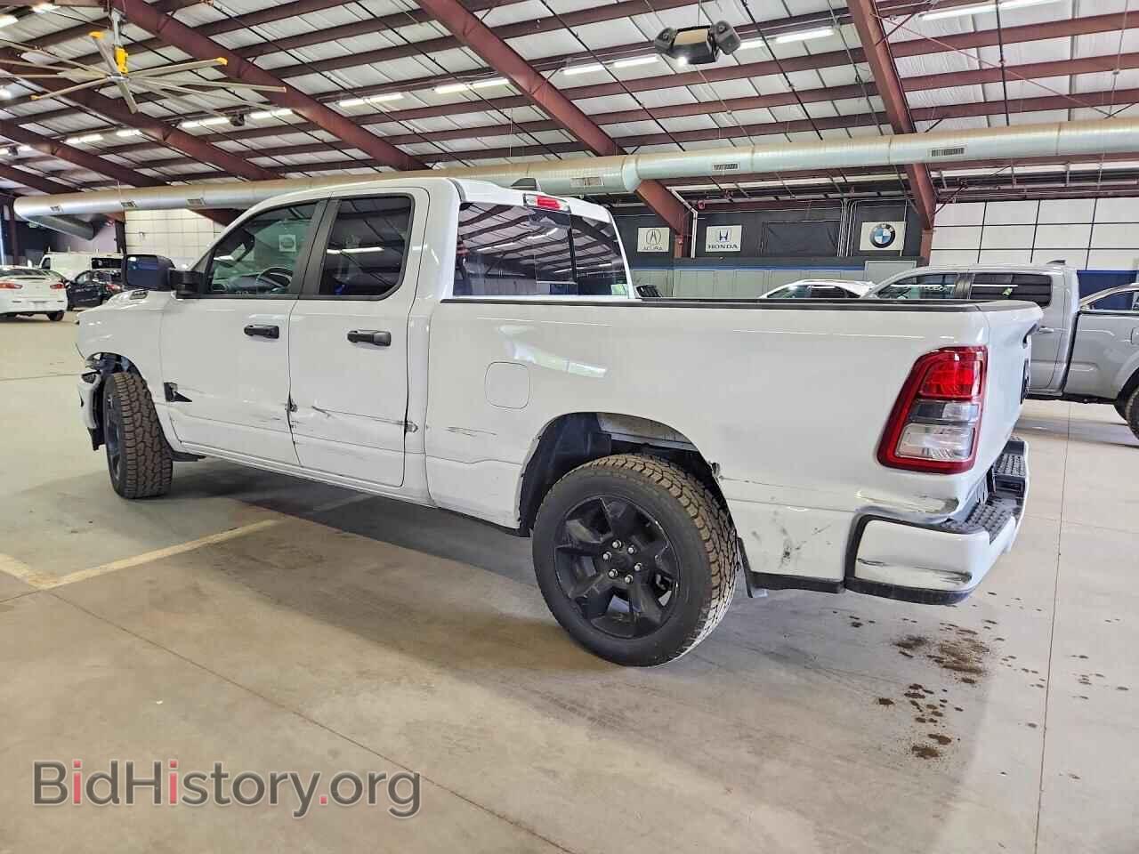 2024 RAM 1500 - VIN: 1C6RRFCG7RN230408 - Фото 2