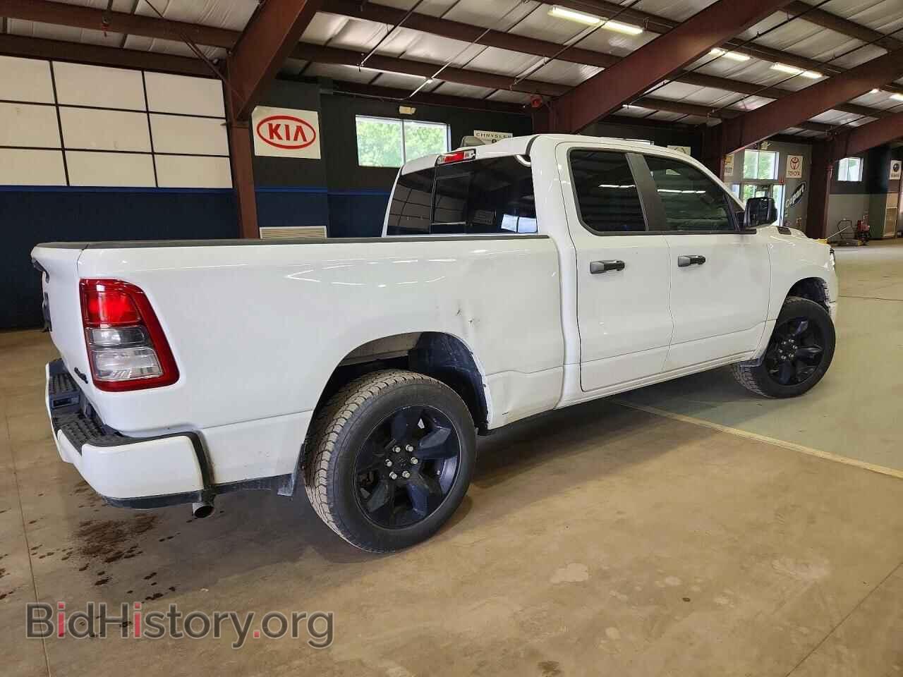 2024 RAM 1500 - VIN: 1C6RRFCG7RN230408 - Фото 3