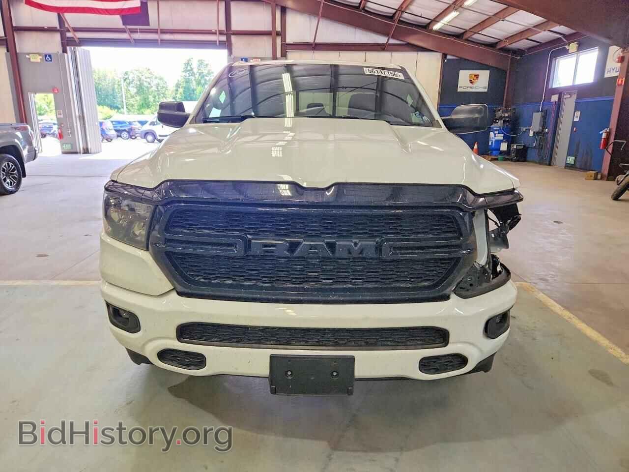 2024 RAM 1500 - VIN: 1C6RRFCG7RN230408 - Фото 5