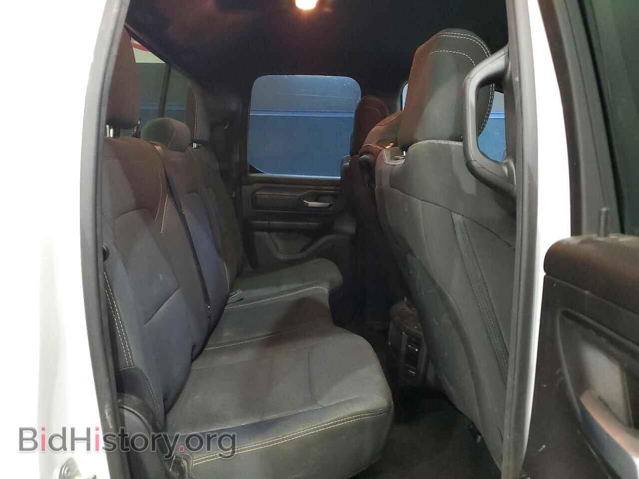2024 RAM 1500 - VIN: 1C6RRFCG7RN230408 - Фото 10