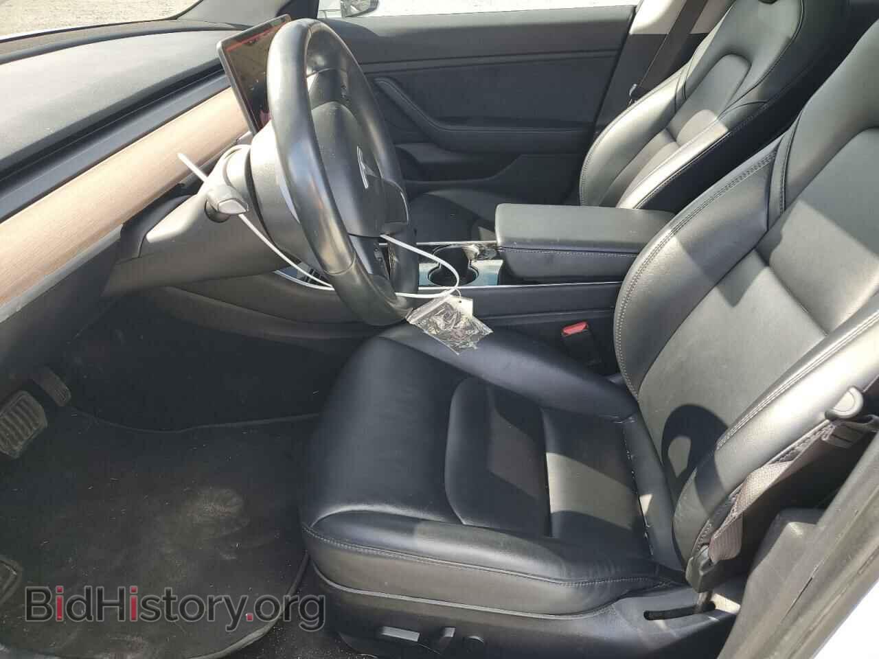 2018 TESLA MODEL 3 - VIN: 5YJ3E1EA7JF040942 - Photo 7