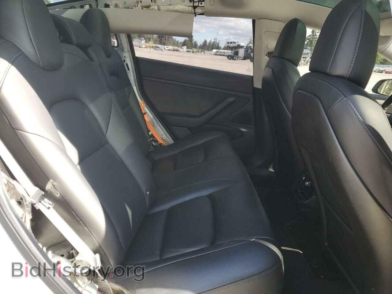 2018 TESLA MODEL 3 - VIN: 5YJ3E1EA7JF040942 - Photo 10