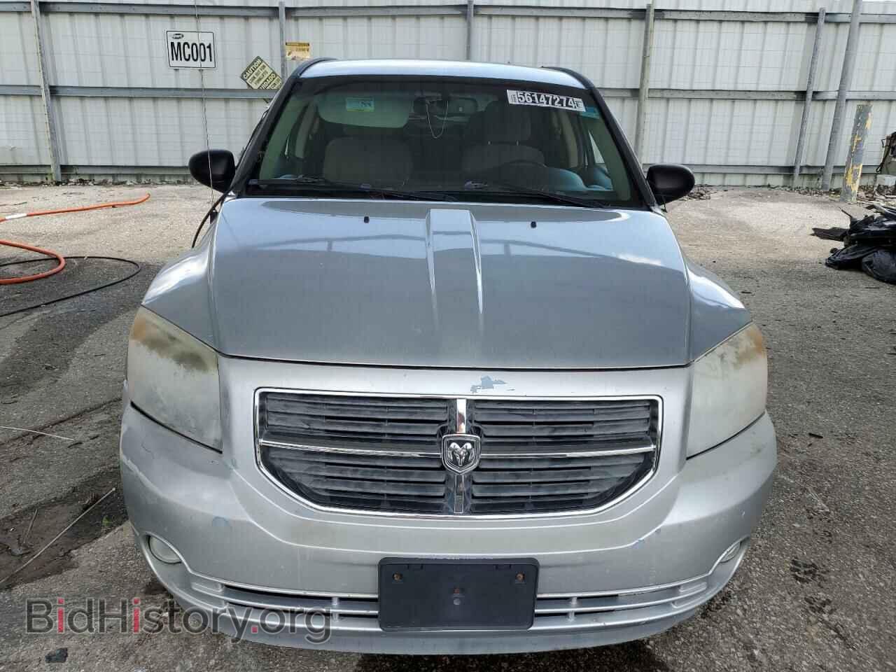 2011 DODGE CALIBER - VIN: 1B3CB3HAXBD238277 - Фото 5