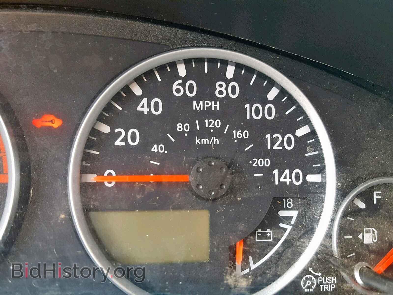 2012 NISSAN PATHFINDER - VIN: 5N1AR1NN0CC606093 - Фото 8