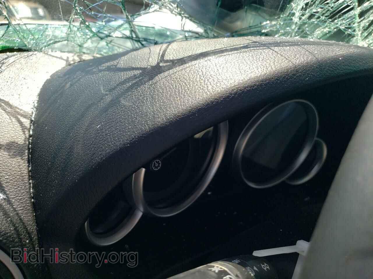 2009 MAZDA 6 - VIN: 1YVHP82B895M23608 - Фото 8