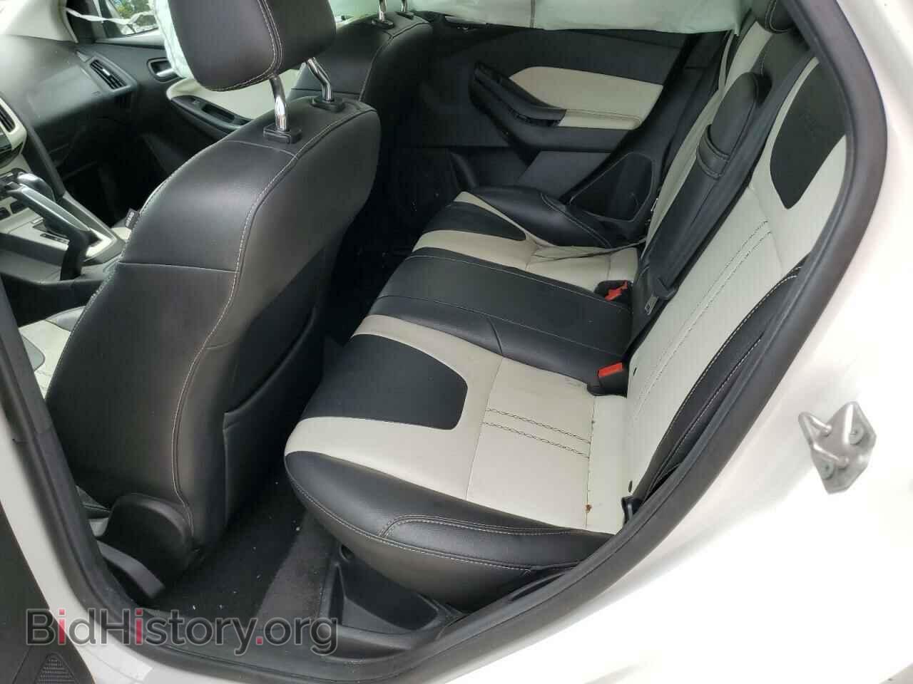 2012 FORD FOCUS - VIN: 1FAHP3M24CL248689 - Фото 6