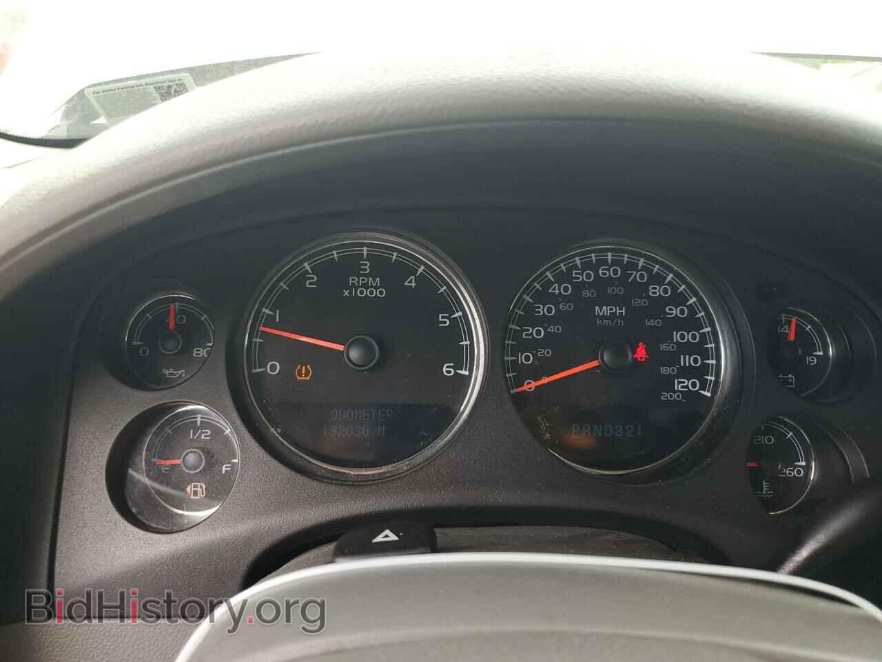 2008 CHEVROLET ALL Models - VIN: 2GCEK13M981188909 - Фото 9