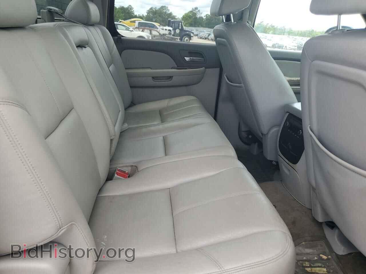 2008 CHEVROLET ALL Models - VIN: 2GCEK13M981188909 - Фото 10