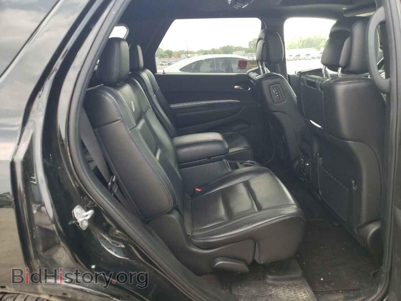 2019 DODGE DURANGO - VIN: 1C4SDJCTXKC633244 - Фото 11