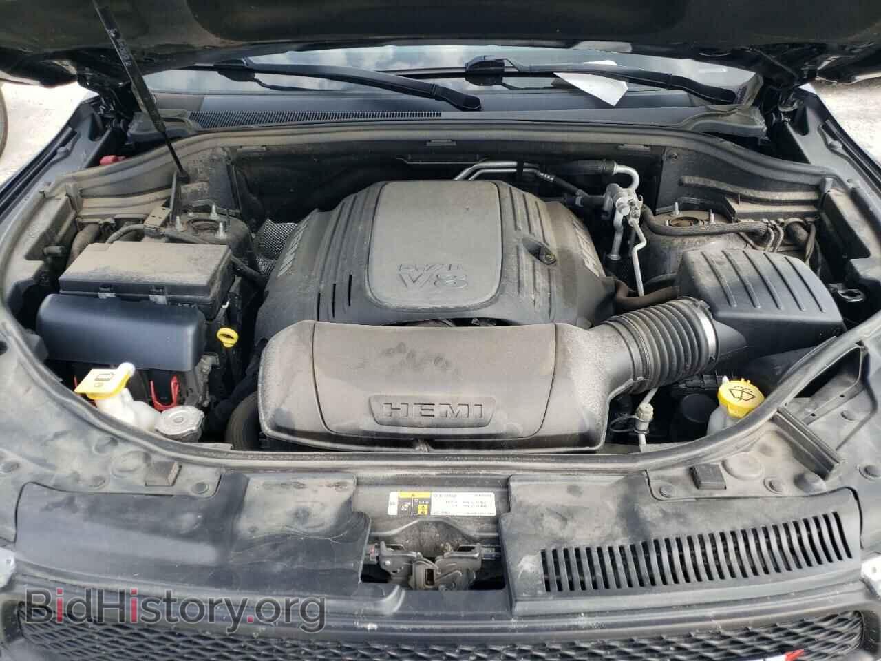 2019 DODGE DURANGO - VIN: 1C4SDJCTXKC633244 - Фото 12