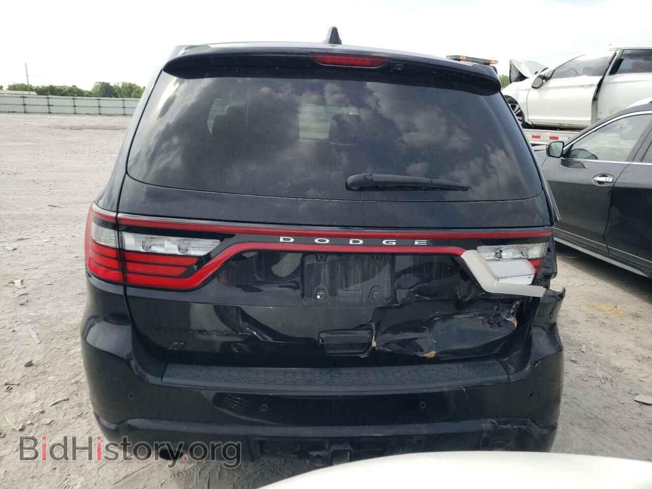 2019 DODGE DURANGO - VIN: 1C4SDJCTXKC633244 - Фото 6