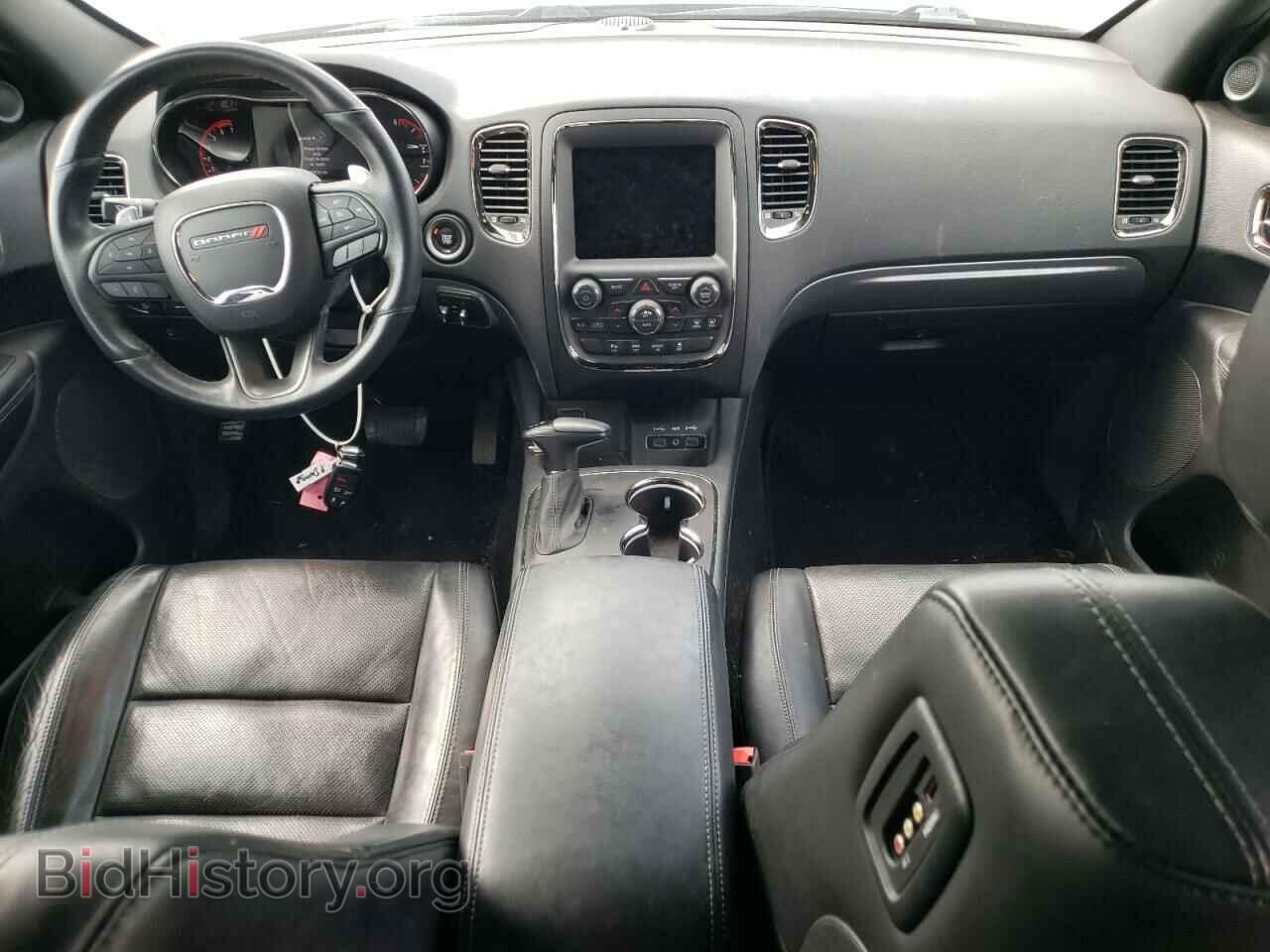 2019 DODGE DURANGO - VIN: 1C4SDJCTXKC633244 - Фото 8