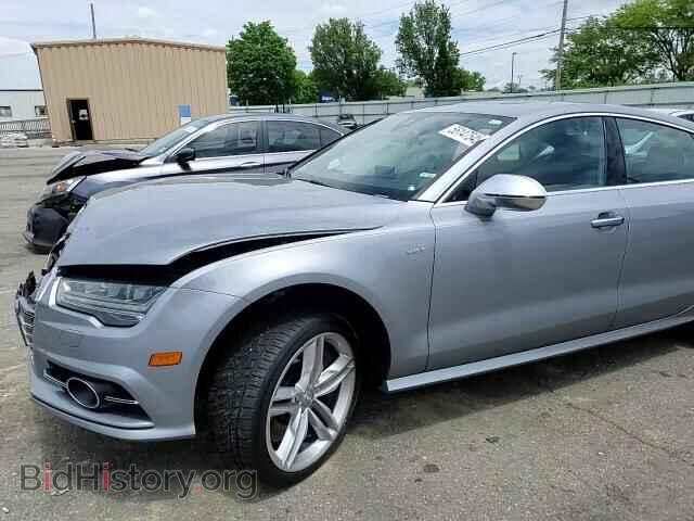2017 AUDI S7/RS7 - VIN: WAU2FBFC0HN055032 - Photo 13