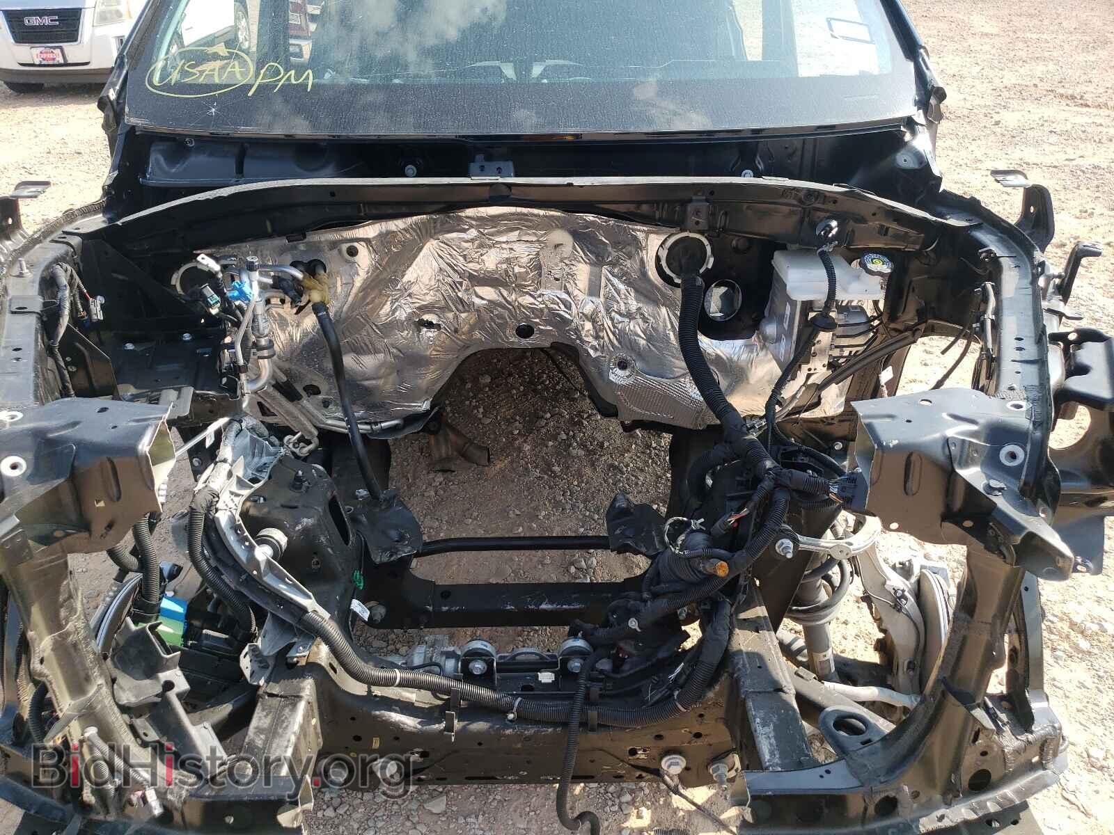 2021 GMC YUKON - VIN: 1GKS1BKD0MR118010 - Фото 7
