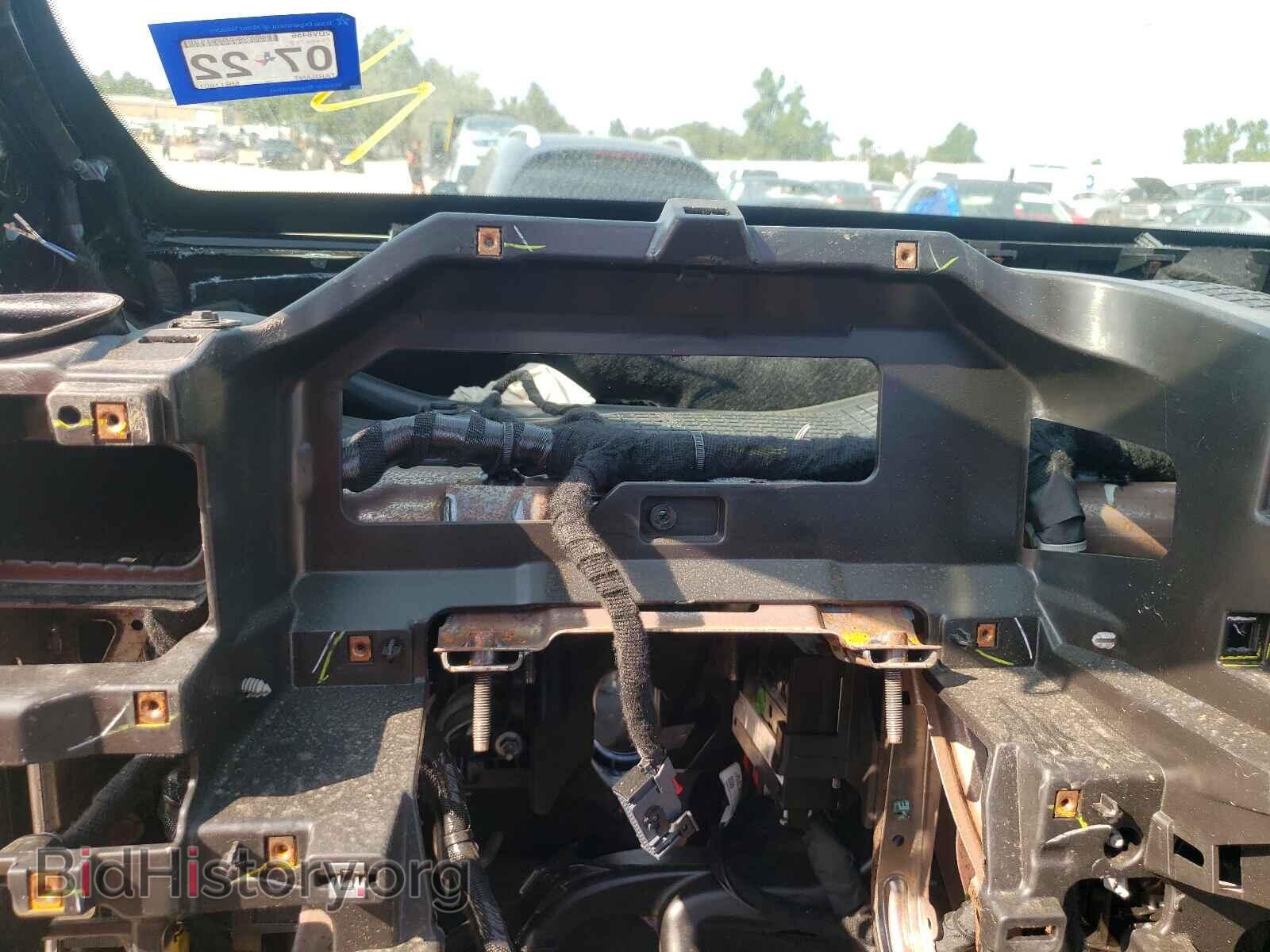 2021 GMC YUKON - VIN: 1GKS1BKD0MR118010 - Фото 8