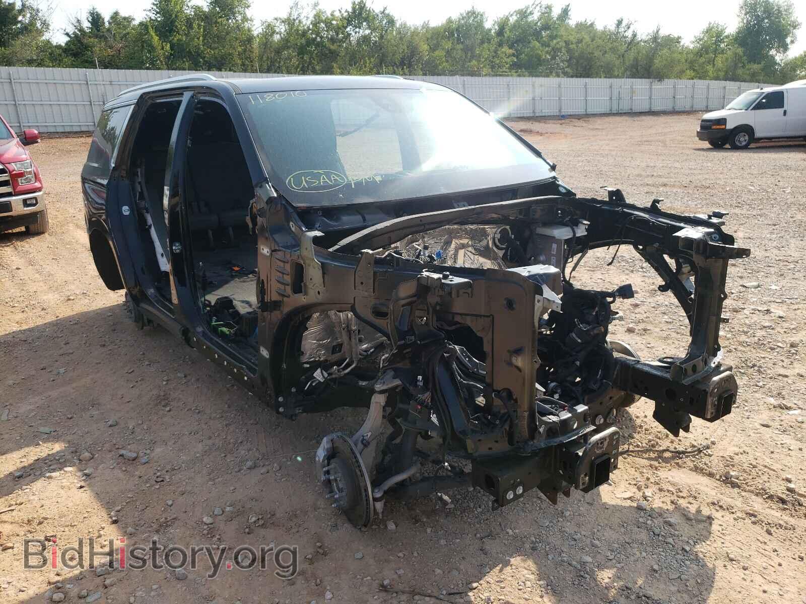 2021 GMC YUKON - VIN: 1GKS1BKD0MR118010 - Фото 9