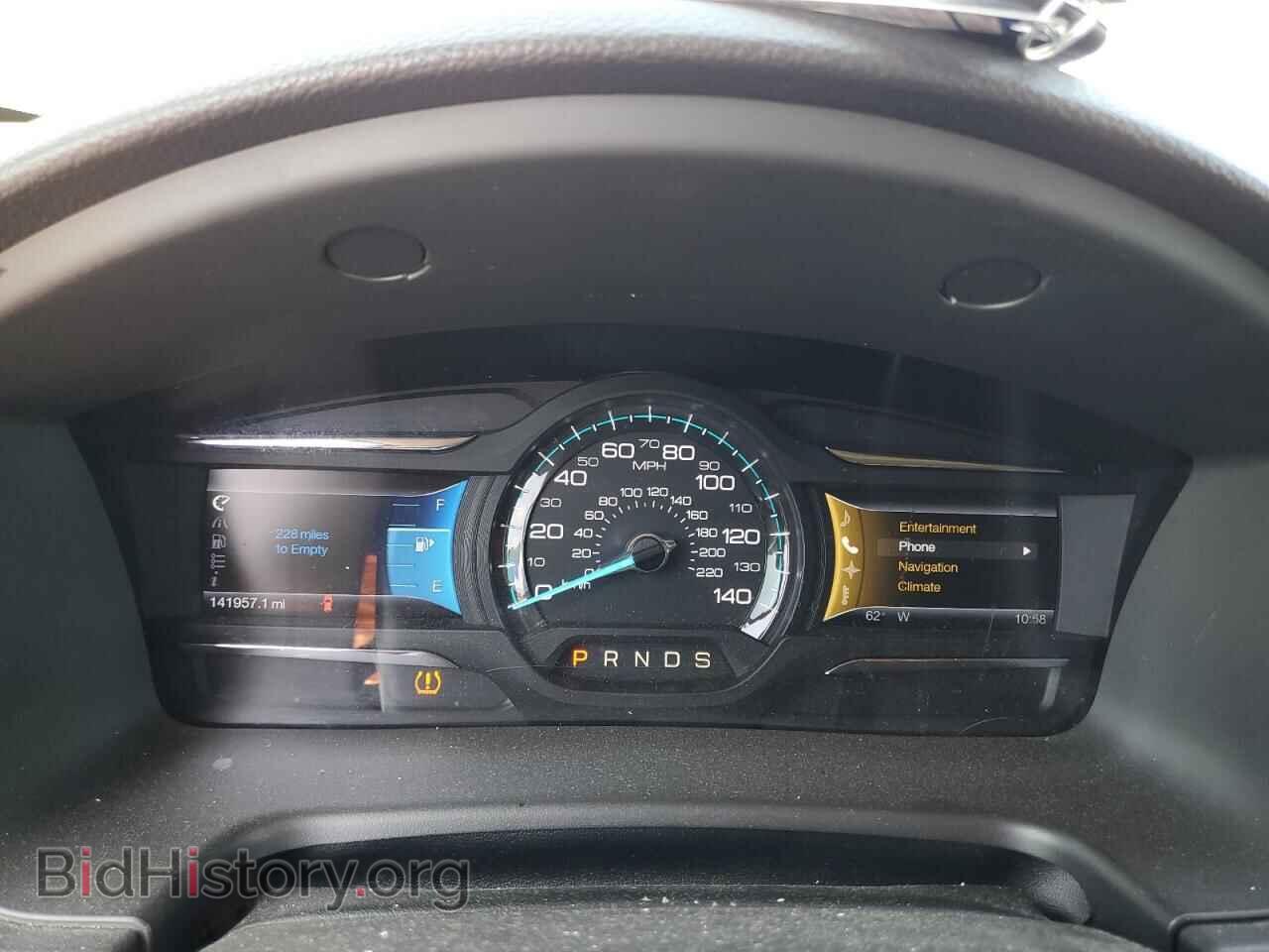 2013 FORD FLEX - VIN: 2FMHK6D83DBD12121 - Photo 9