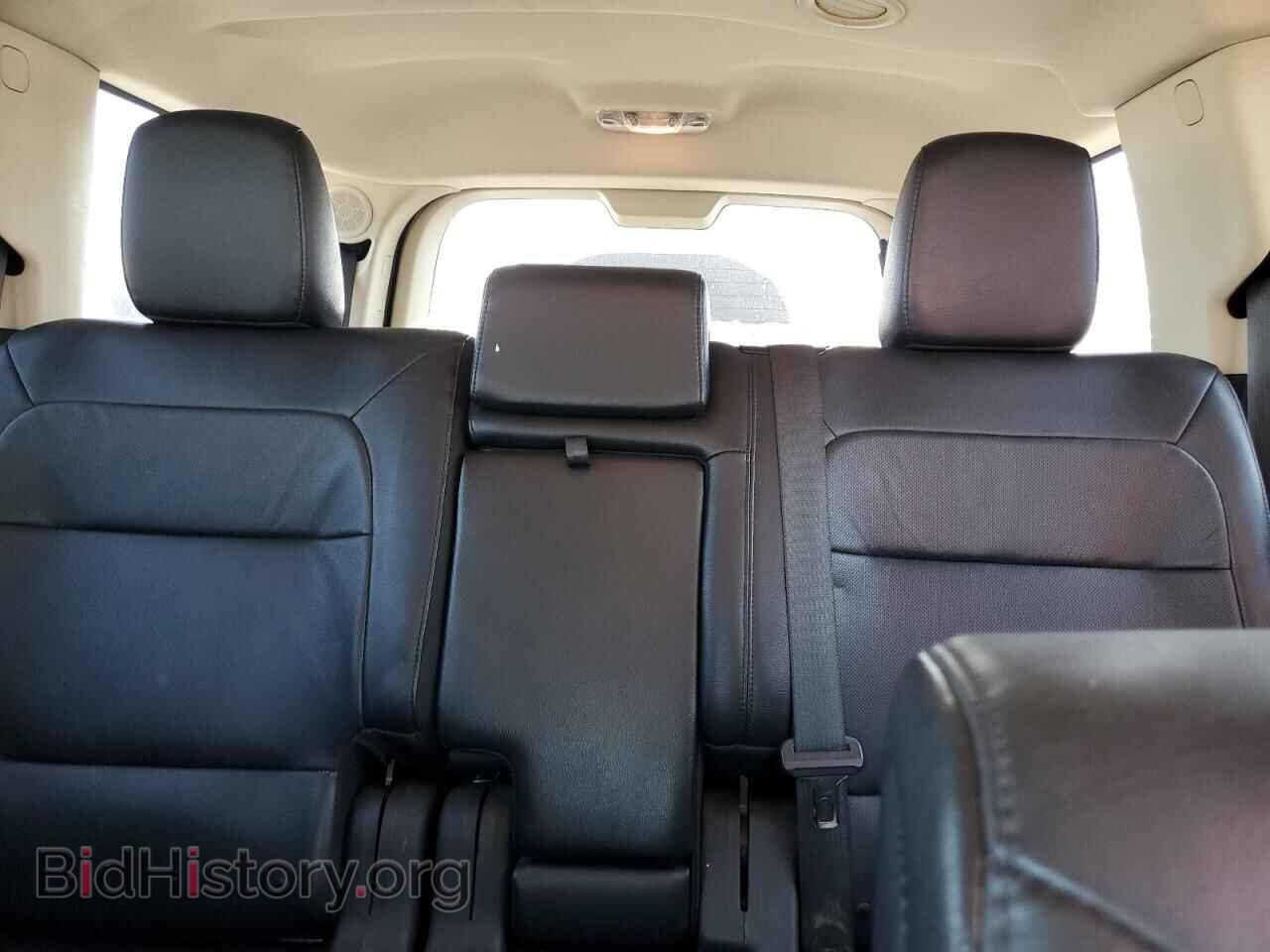 2013 FORD FLEX - VIN: 2FMHK6D83DBD12121 - Photo 10