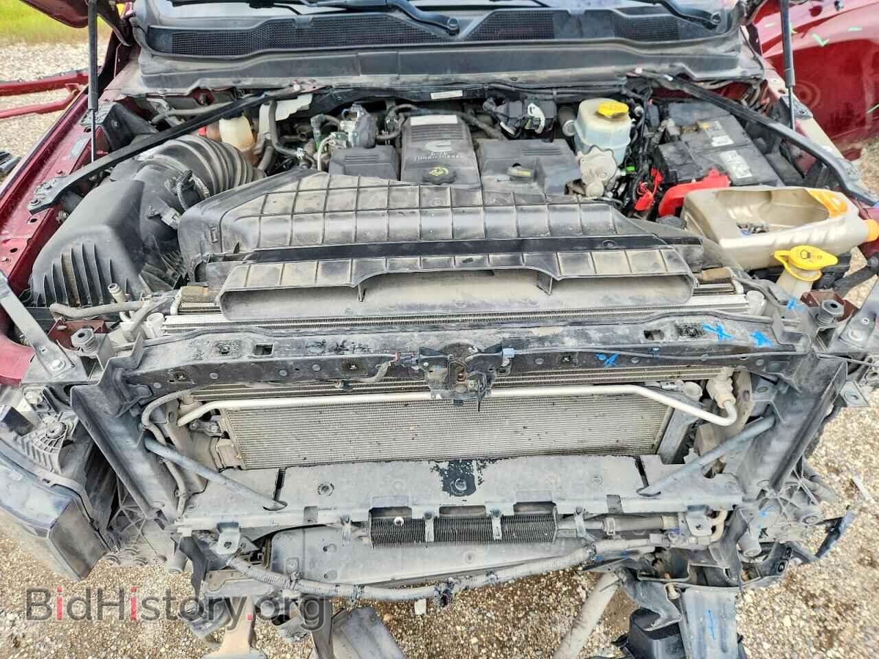 2021 RAM 2500 - VIN: 3C6UR5FL0MG658237 - Фото 11