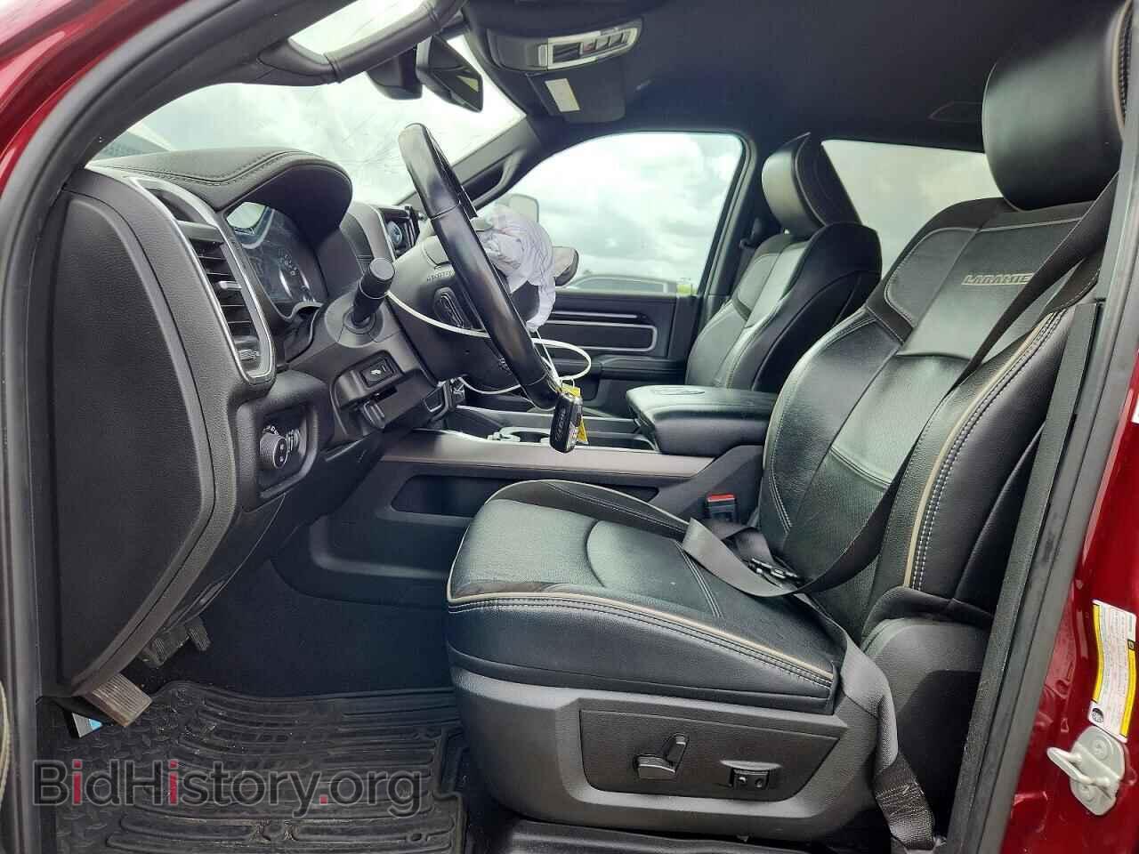 2021 RAM 2500 - VIN: 3C6UR5FL0MG658237 - Фото 7