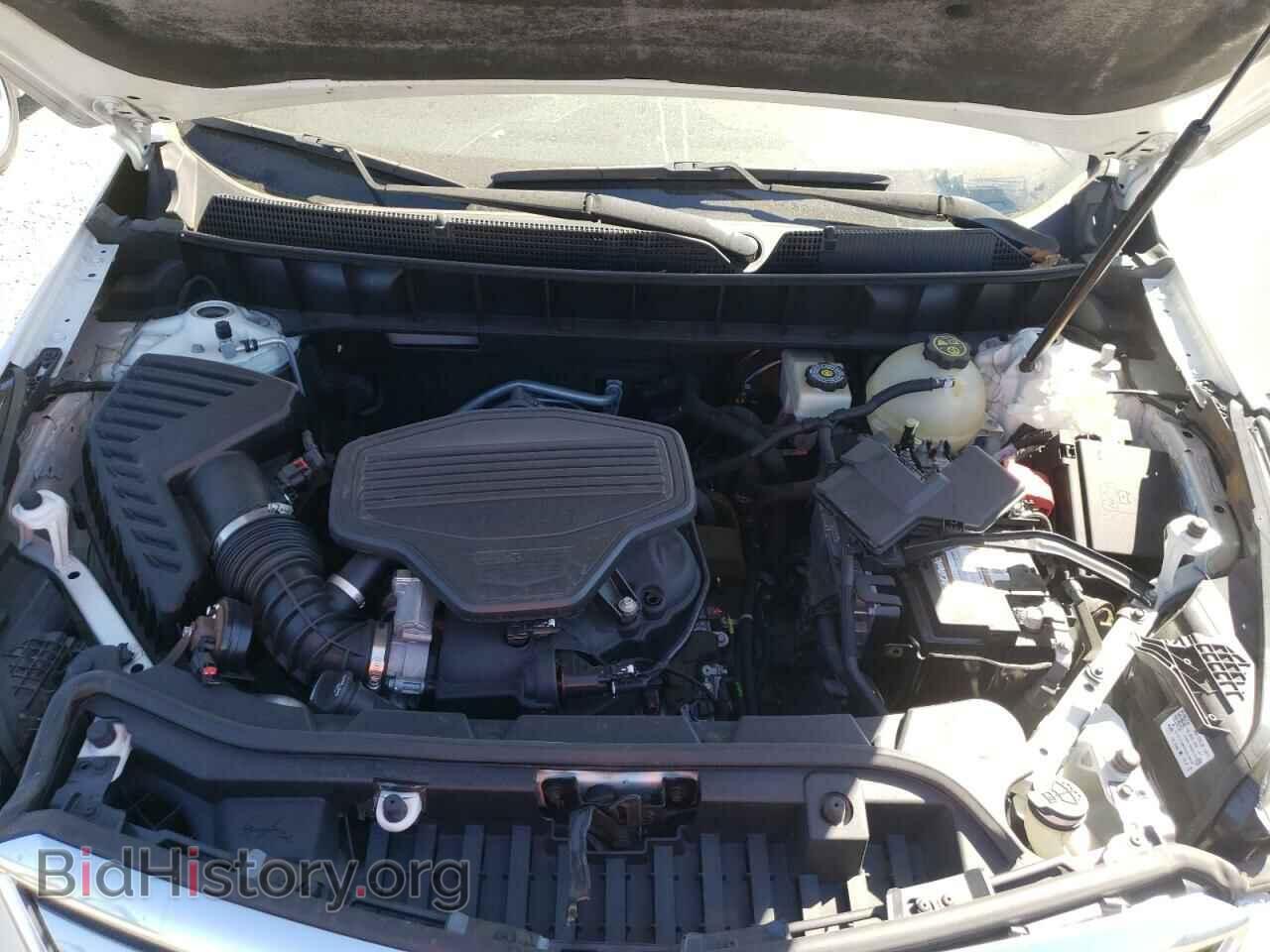 2017 CADILLAC XT5 - VIN: 1GYKNBRS9HZ212875 - Фото 7