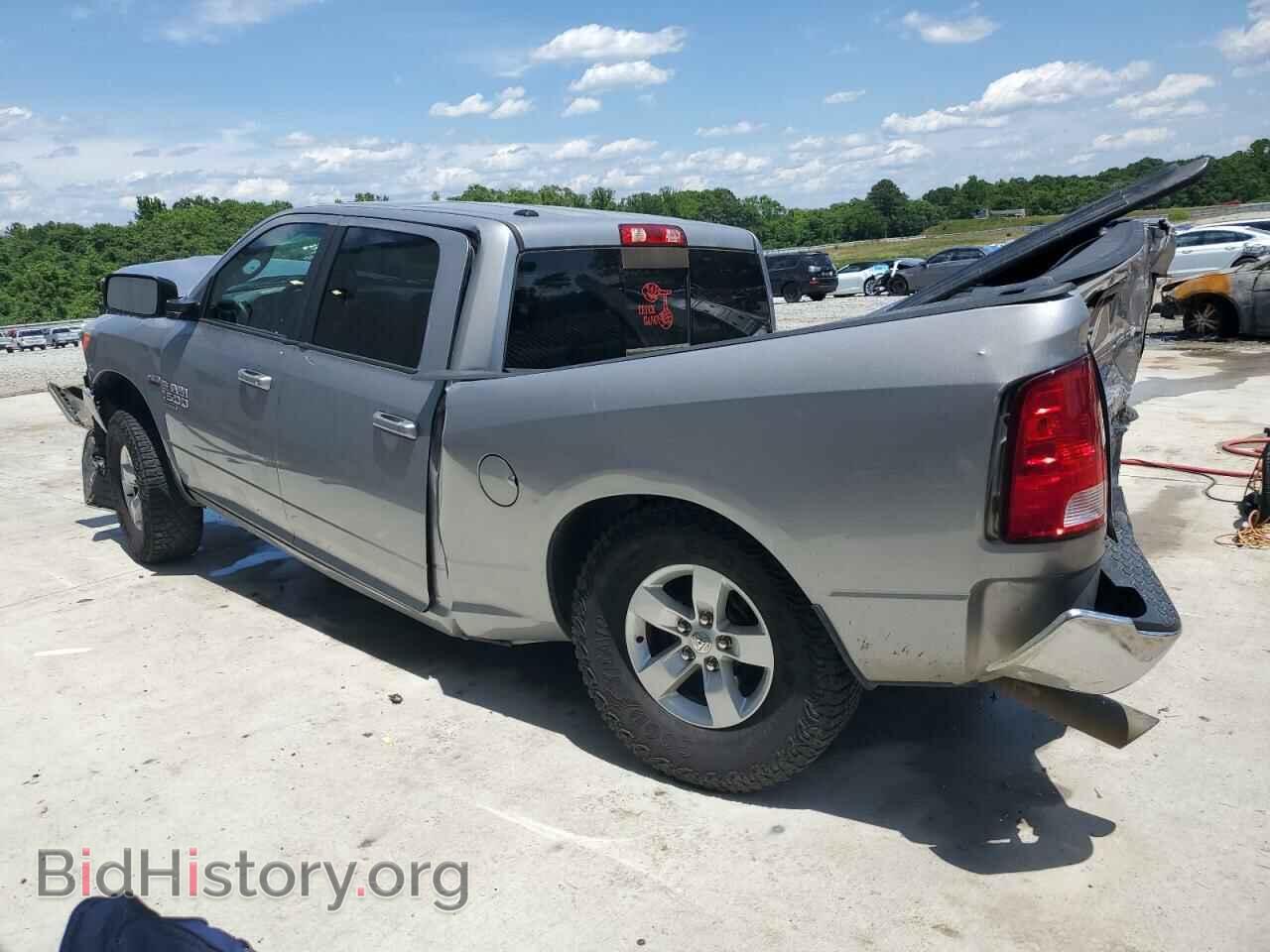 2019 RAM 1500 - VIN: 1C6RR7TT6KS714855 - Фото 2