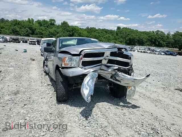 2019 RAM 1500 - VIN: 1C6RR7TT6KS714855 - Фото 14