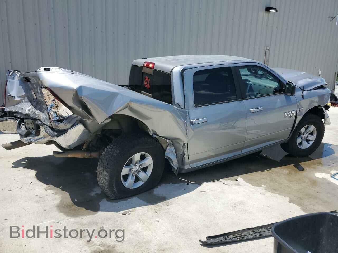 2019 RAM 1500 - VIN: 1C6RR7TT6KS714855 - Фото 3