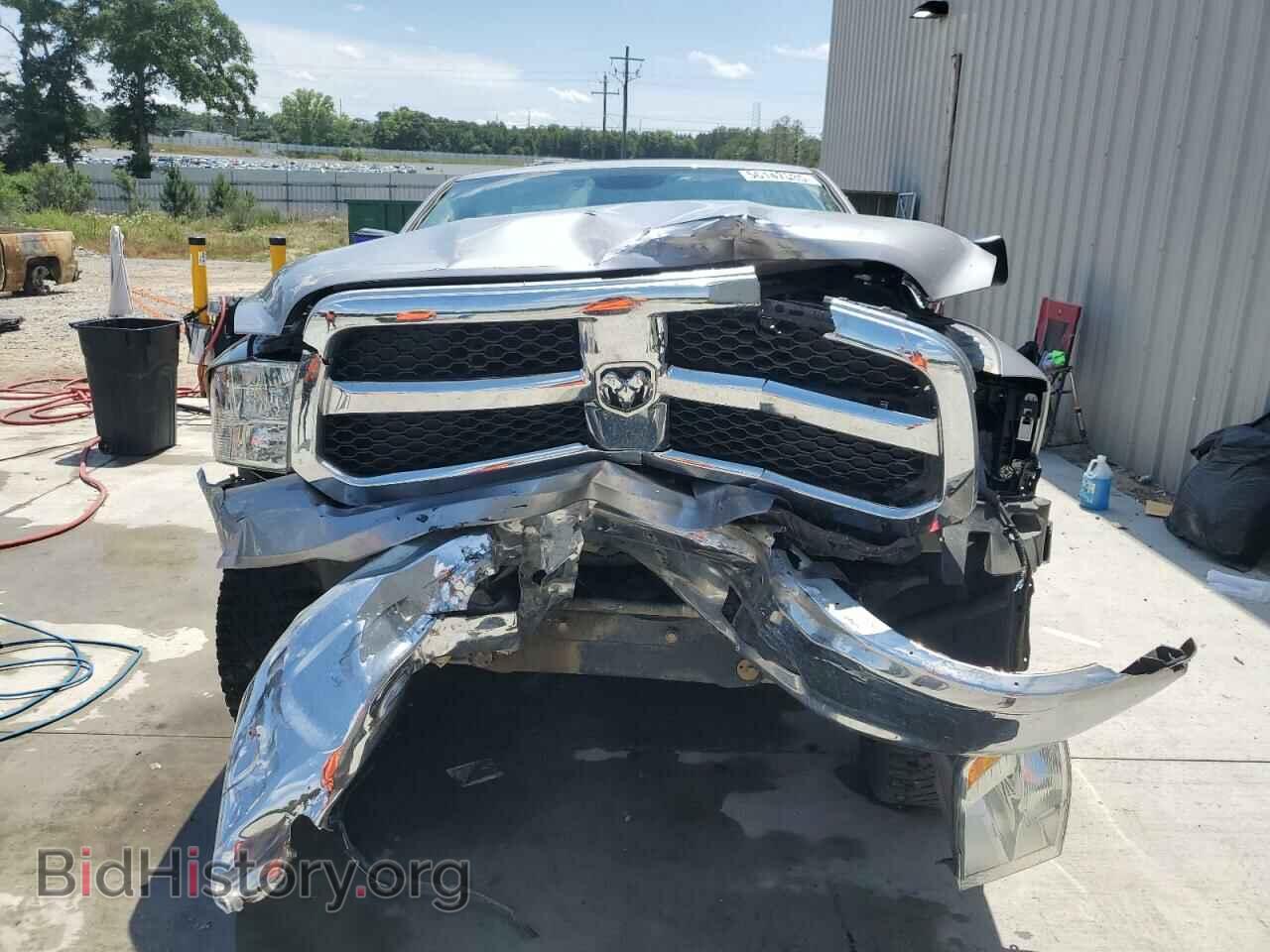 2019 RAM 1500 - VIN: 1C6RR7TT6KS714855 - Фото 5