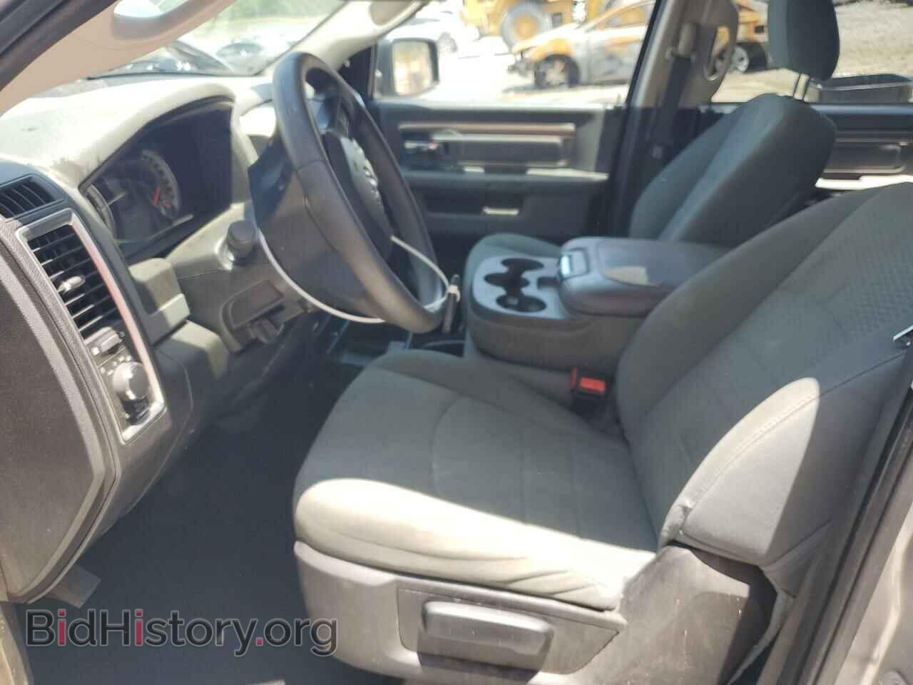 2019 RAM 1500 - VIN: 1C6RR7TT6KS714855 - Фото 7