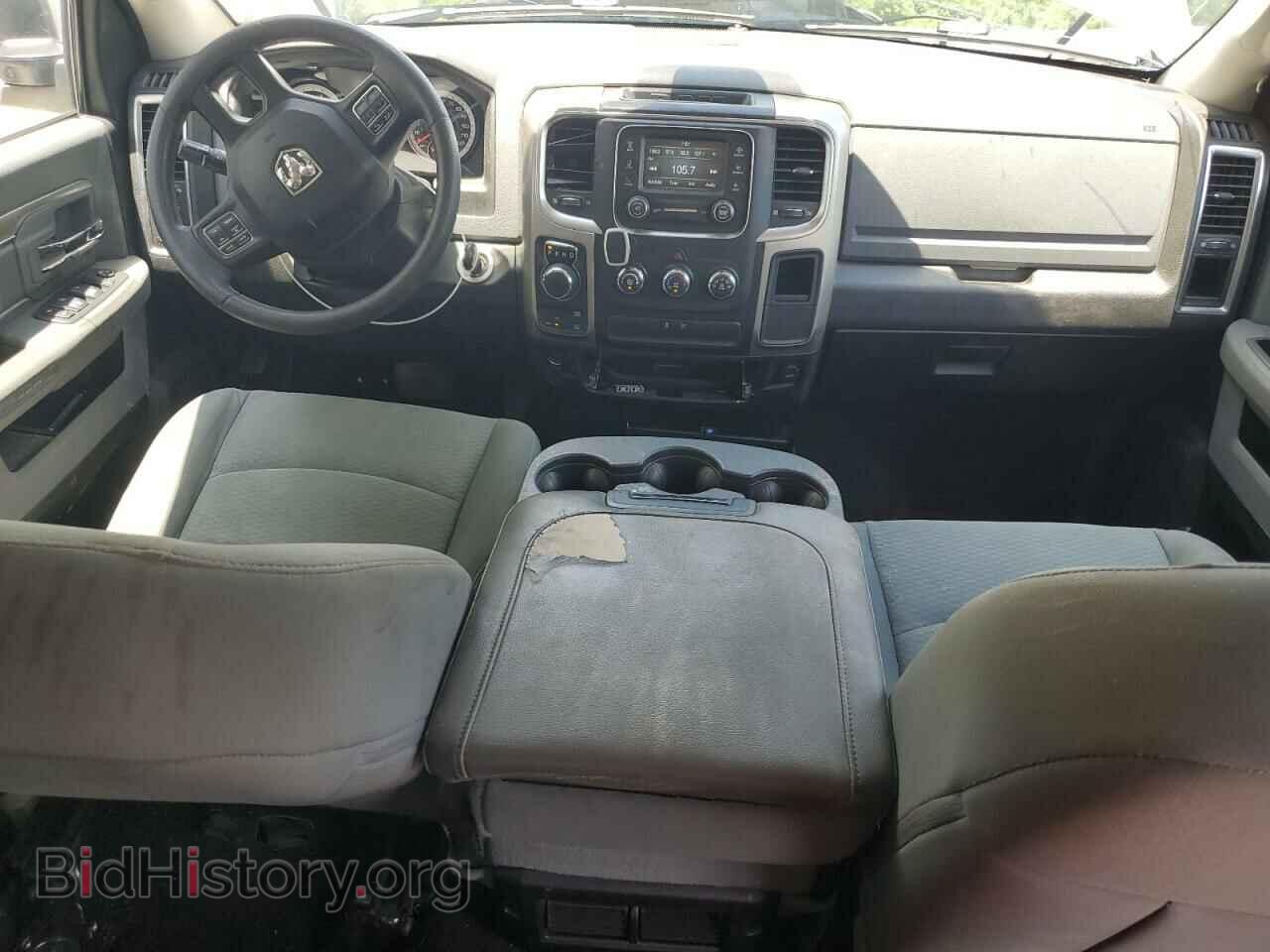 2019 RAM 1500 - VIN: 1C6RR7TT6KS714855 - Фото 8