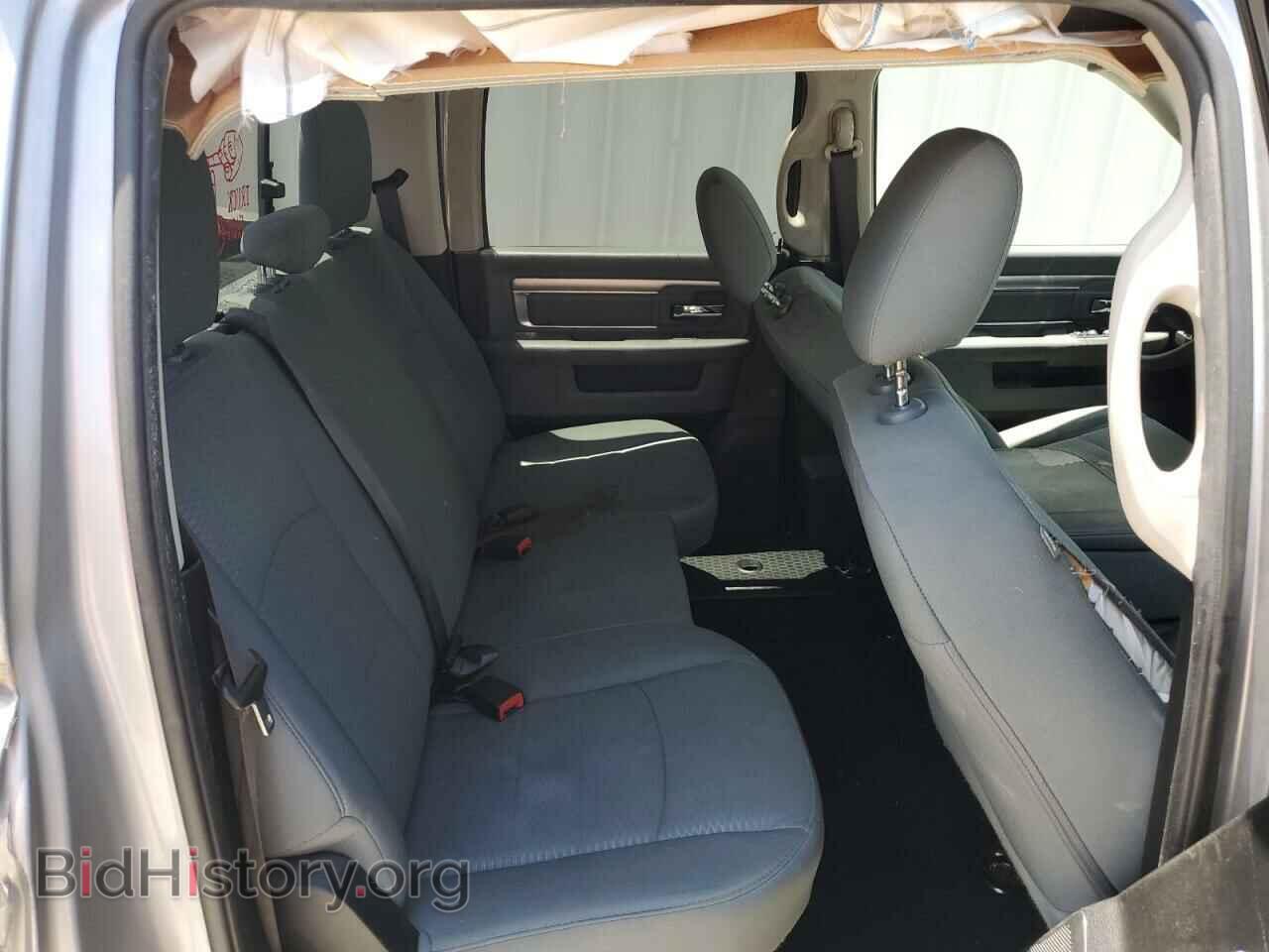 2019 RAM 1500 - VIN: 1C6RR7TT6KS714855 - Фото 10