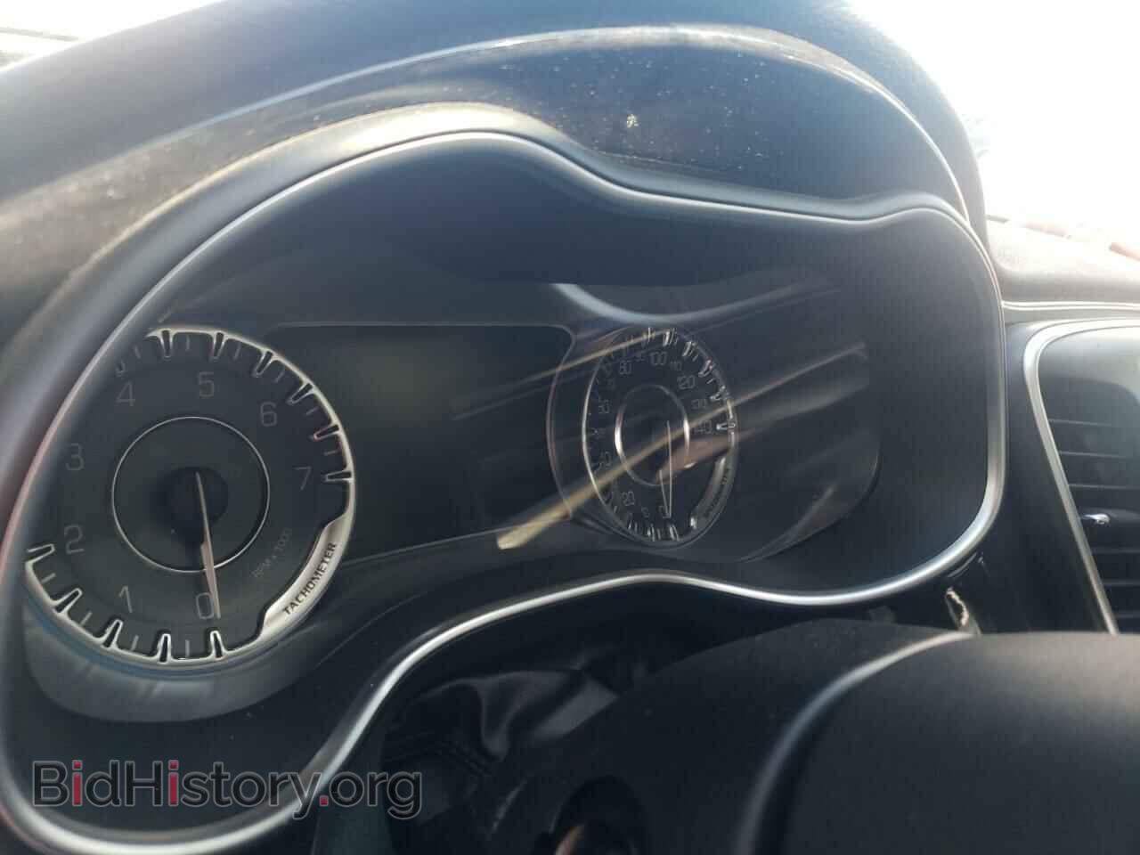 2015 CHRYSLER 200 - VIN: 1C3CCCCG6FN690562 - Фото 9
