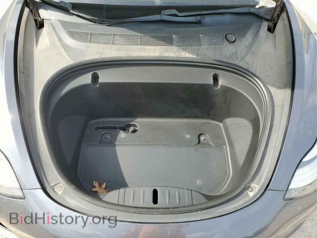 2020 TESLA MODEL 3 - VIN: 5YJ3E1EB3LF734880 - Фото 11