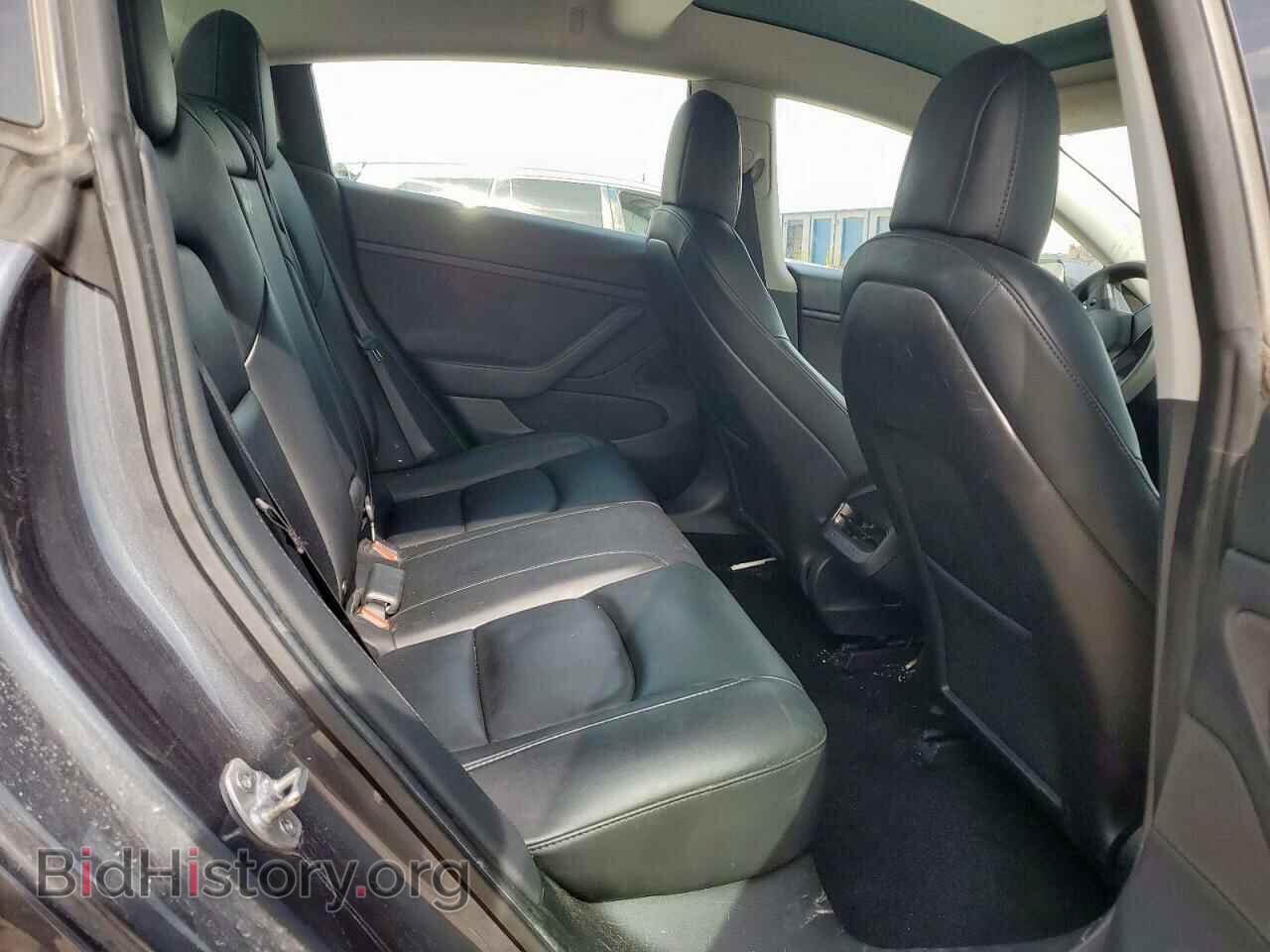2020 TESLA MODEL 3 - VIN: 5YJ3E1EB3LF734880 - Фото 10
