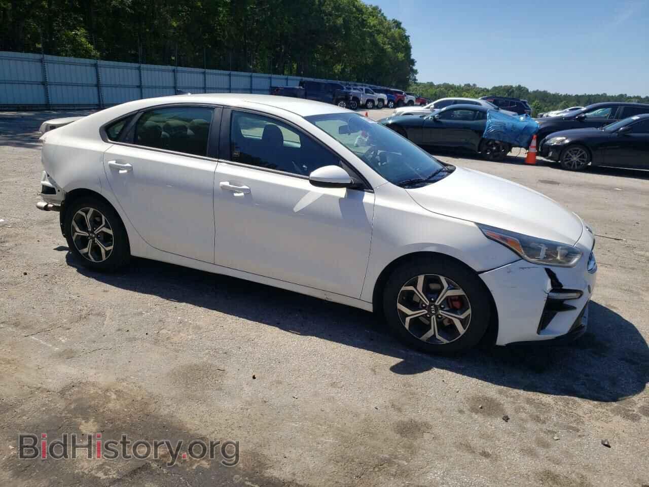 2019 KIA FORTE - VIN: 3KPF24AD4KE111206 - Фото 4