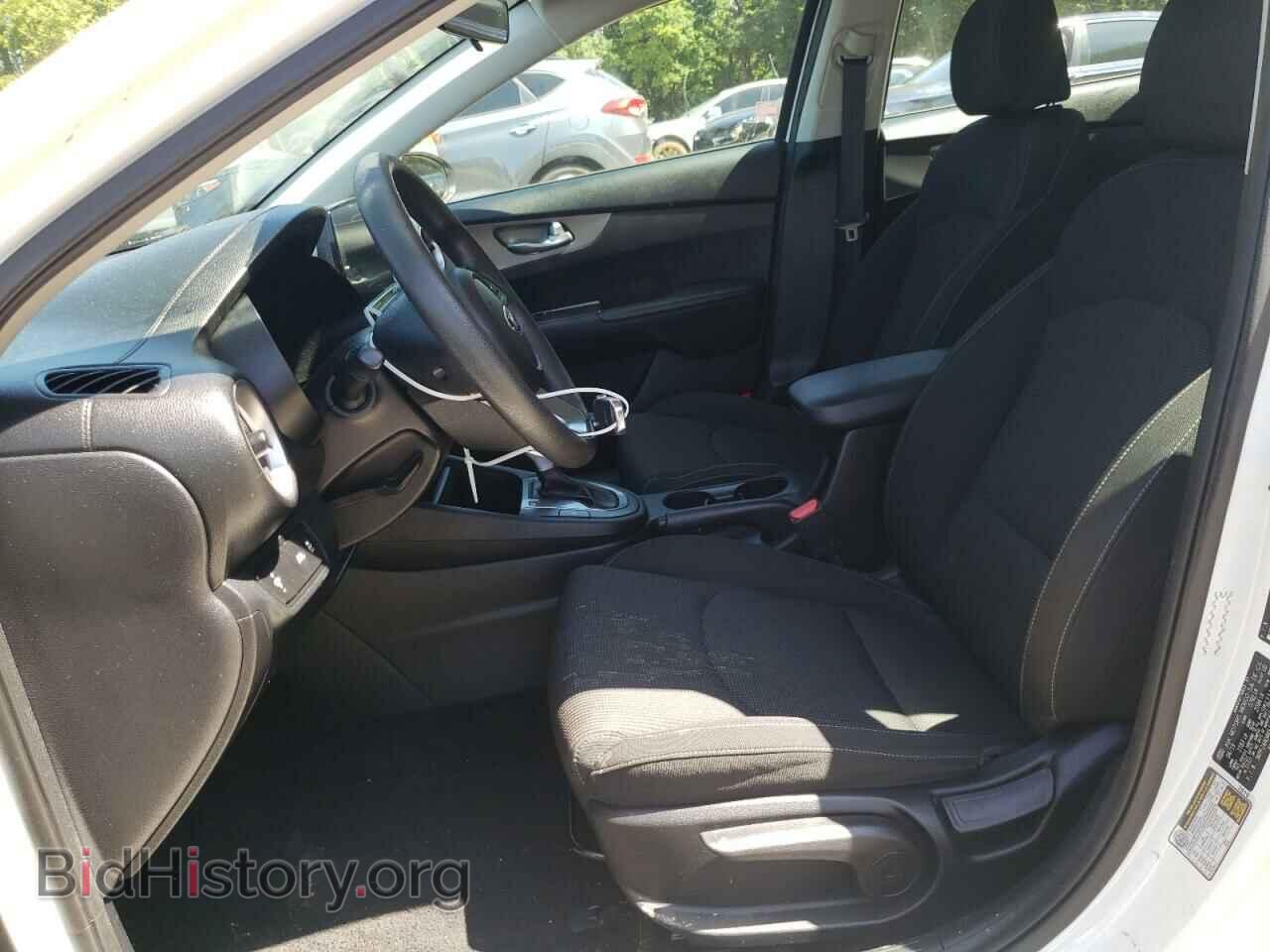 2019 KIA FORTE - VIN: 3KPF24AD4KE111206 - Фото 7