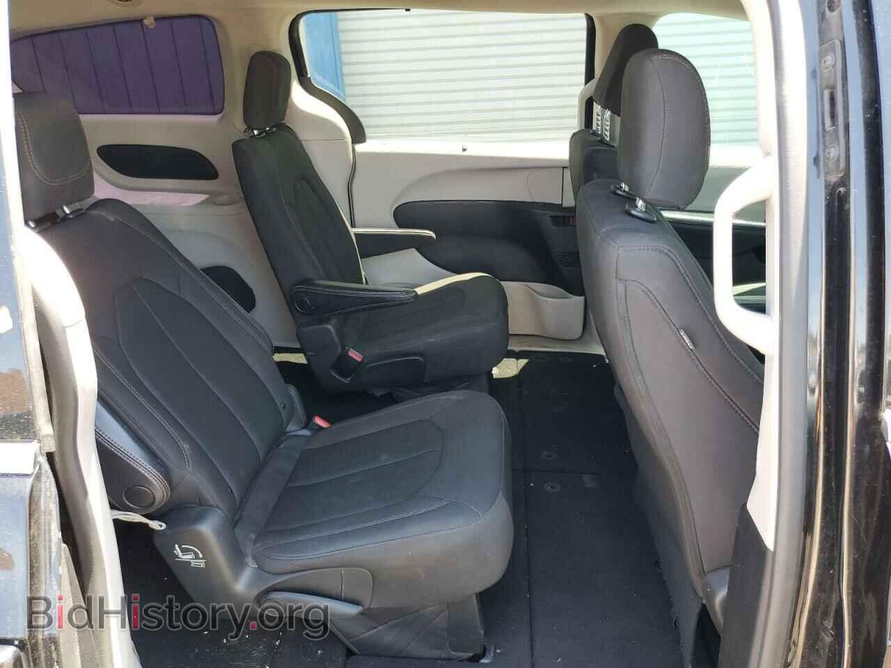 2019 CHRYSLER PACIFICA - VIN: 2C4RC1FG5KR706222 - Фото 11