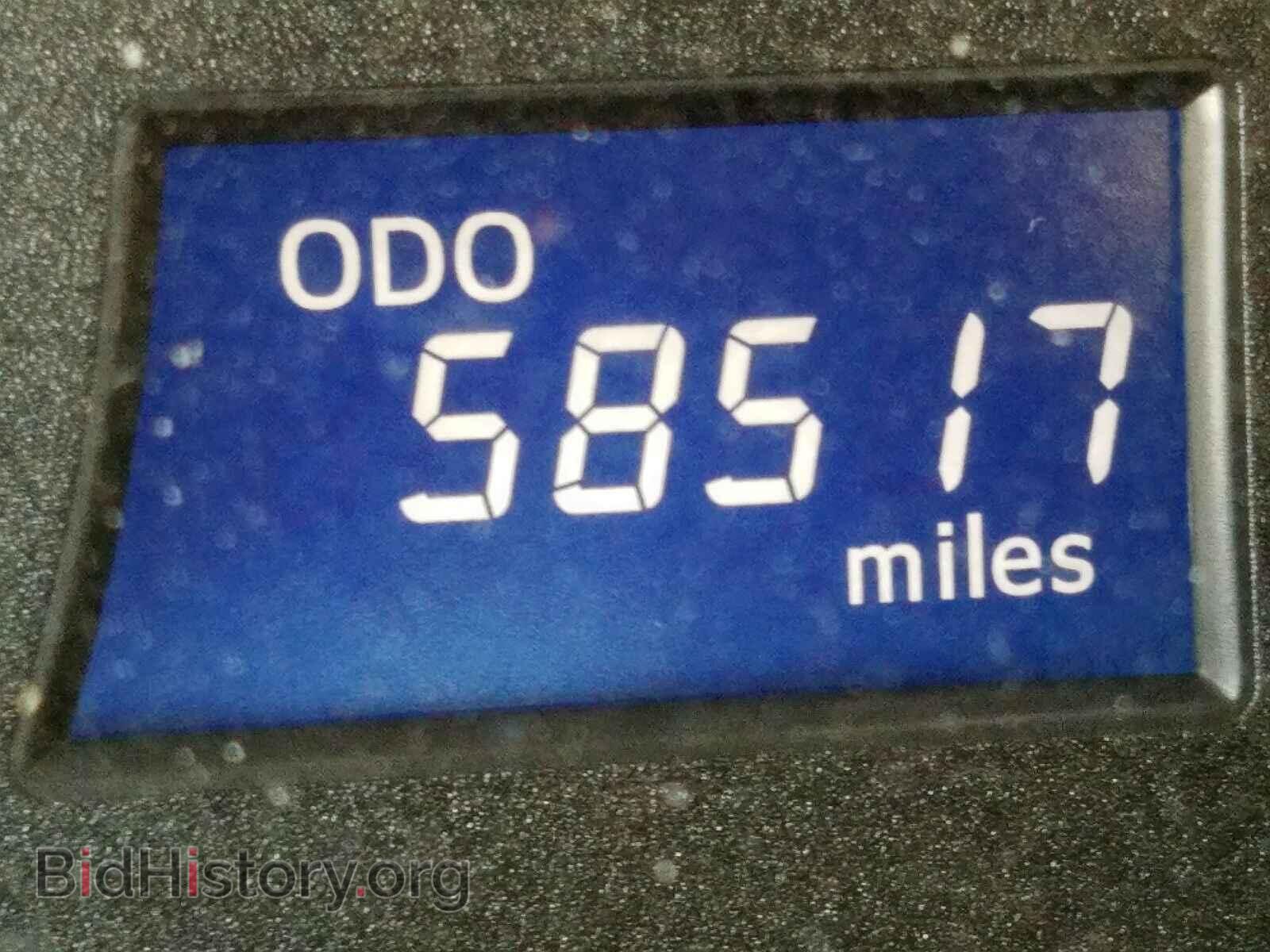 2012 TOYOTA CAMRY BASE - VIN: 4T4BF1FKXCR269708 - Photo 8
