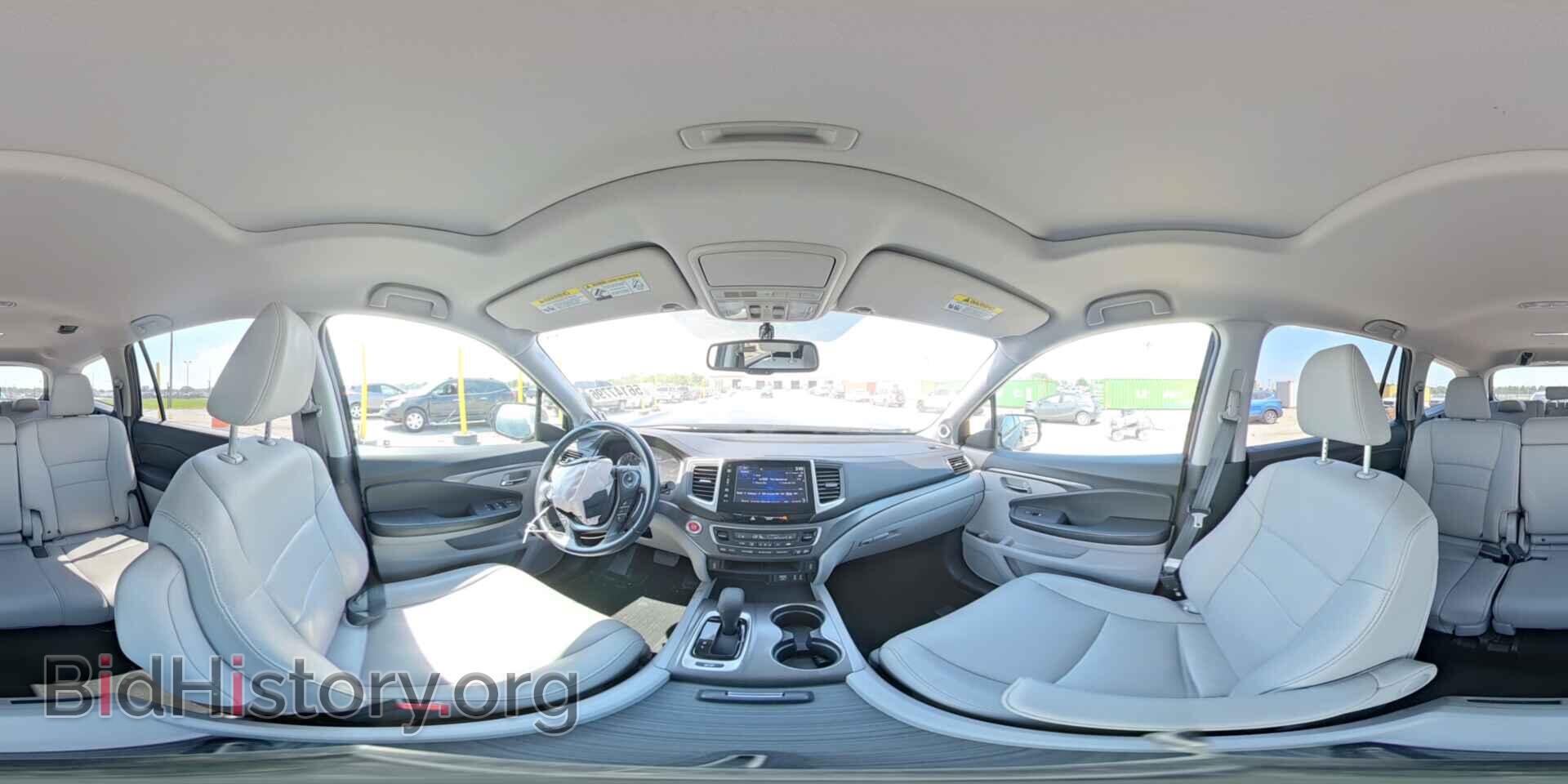 2016 HONDA PILOT - VIN: 5FNYF6H71GB115496 - Photo 15
