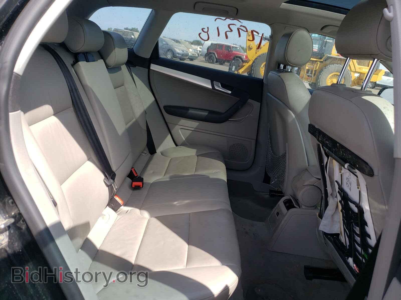 2007 AUDI A3 - VIN: WAUNF78P97A161415 - Фото 6