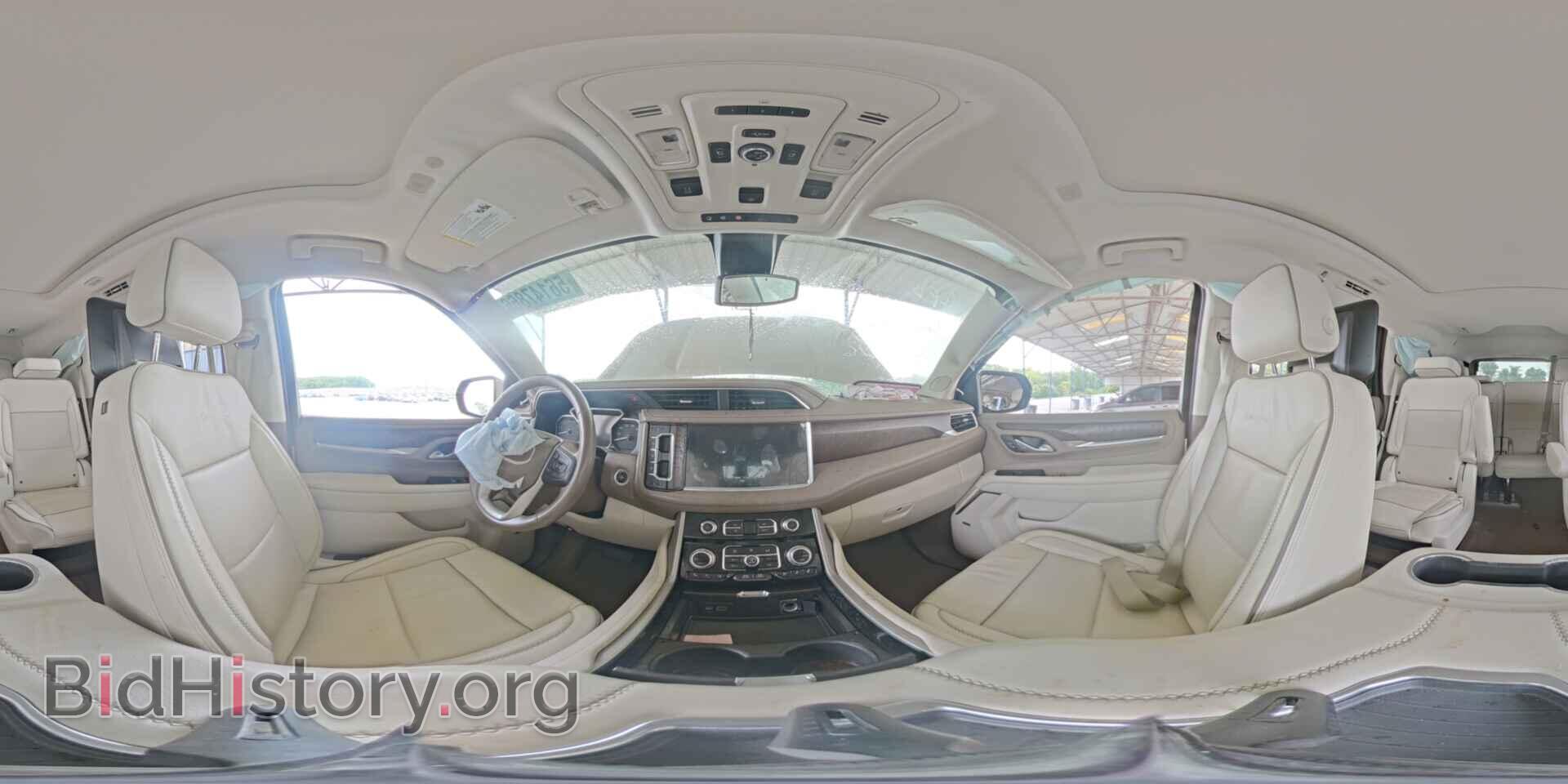2021 GMC YUKON - VIN: 1GKS2DKL6MR463767 - Photo 14